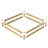 Keimari Wood Raised Garden Bed-1263564745