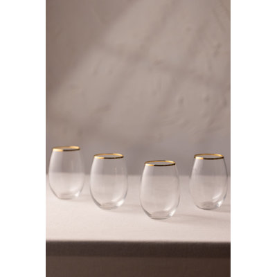 Glass Set