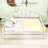 Searle Full Velvet Upholstered Daybed with Twin Trundle-234106917