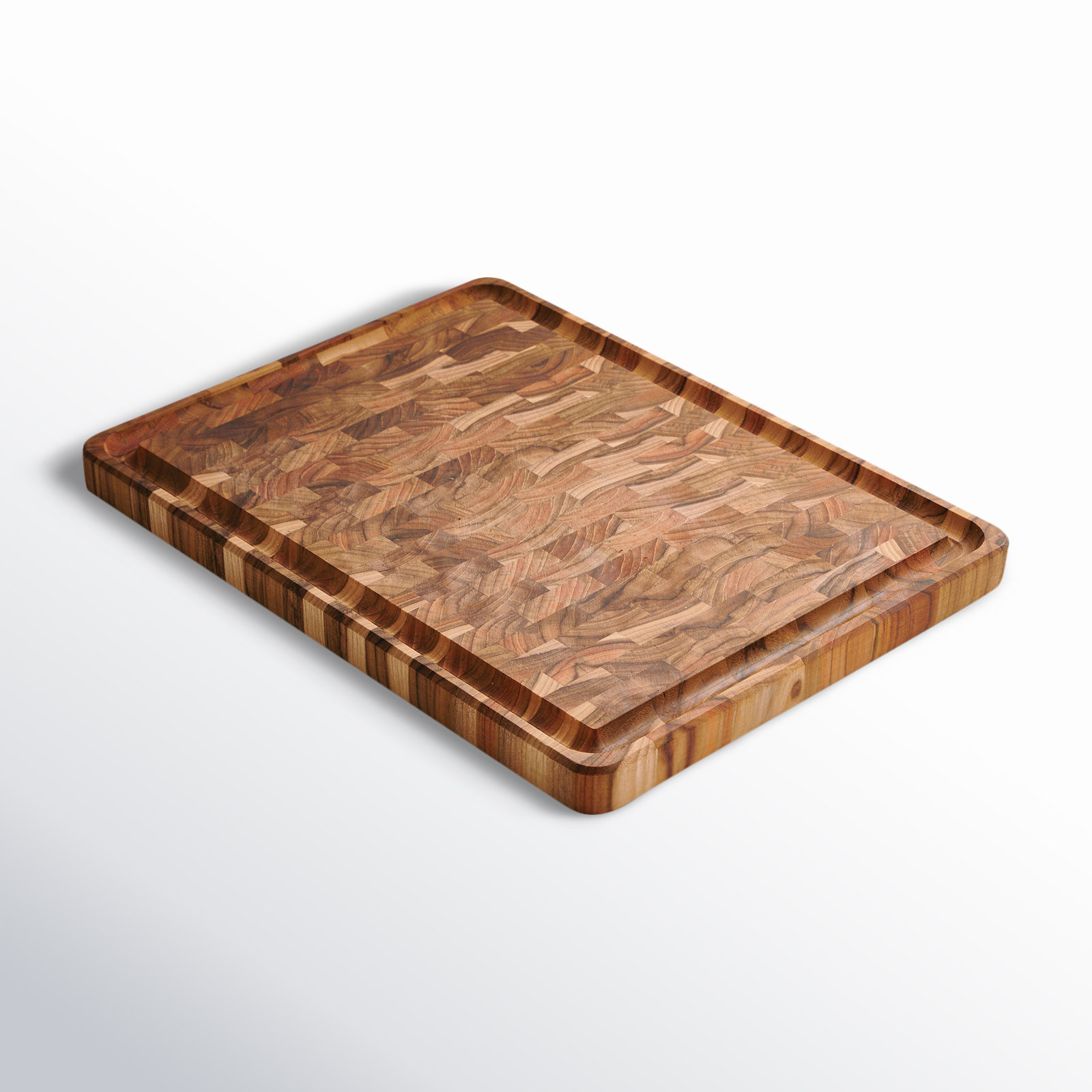 Tramontina End-Grain Chopping Board