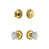 Lifetime Brass