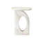 Bilbao Marble End Table