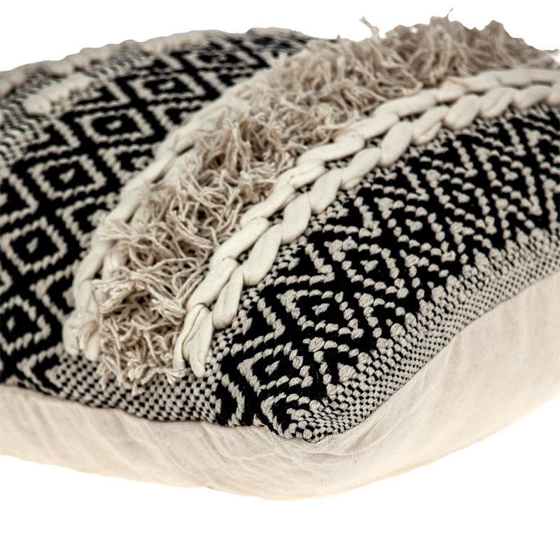Housse de coussin 18 po Gandara