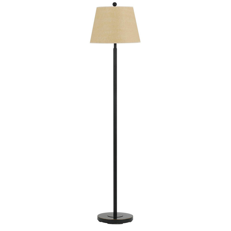 Lampe sur pied 60 "