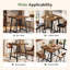 80cm Home Bar