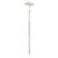 Luminaire suspendu à 1 lumière Zacari-1510043309