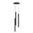 Baileyton 3 - Light LED Cluster Pendant-178108099