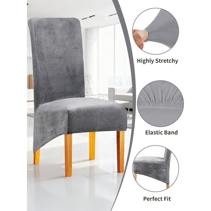 Dining Chair Slipcover
