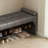 47.2in Shoe Changing Stool Shoe Storage Stool-109600244