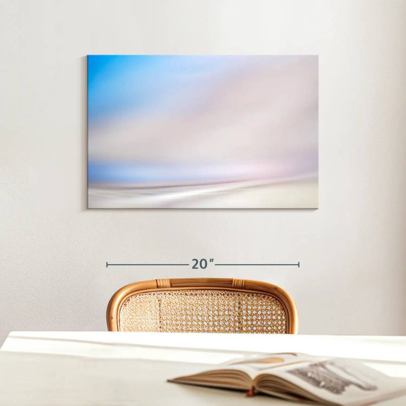Avery Silence II, 16" H x 24" W