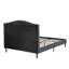 Mangum Upholstered UK Double - DE 135 X 190 Cm Bed