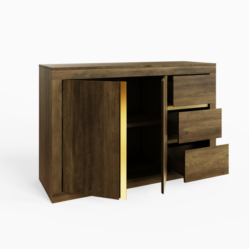 115.9cm Sideboard