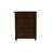 Felder 5-Drawer Solid Wood Chest-1032000737