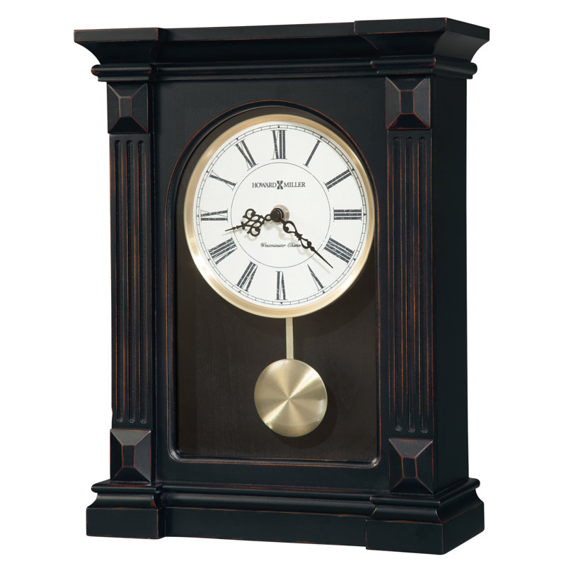 Mia Clock