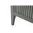 Laval 42" Single Sink Freestanding Bathroom Vanity with Engineered Marble Top-105245170-105245174