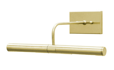 Wall Mounted Picture Light