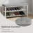 Shoe Storage Bench-418071541