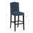 Arduino Upholstered Counter Stool with Solid Wood Frame-71345947-91478551