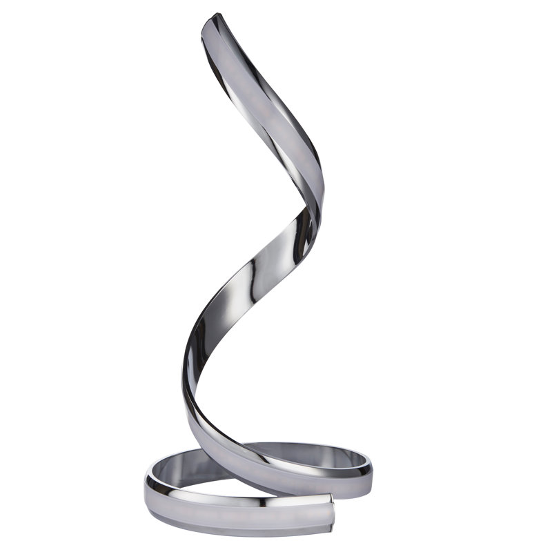 Martelli Metal Novelty Lamp