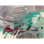 Dragon by Fanyu Lin - 3 Piece Wrapped Canvas Panoramic Painting