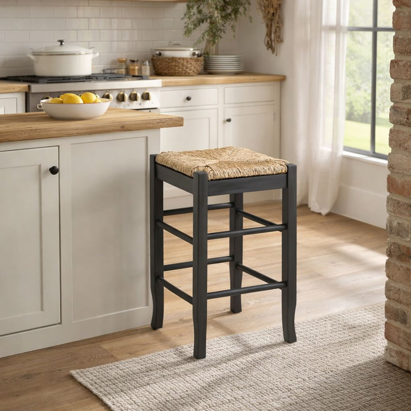 Miltonsburg Bar & Counter Stool, Counter Stool (24.5" Seat Height), Gray