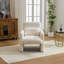 Chaise d'appoint moderne