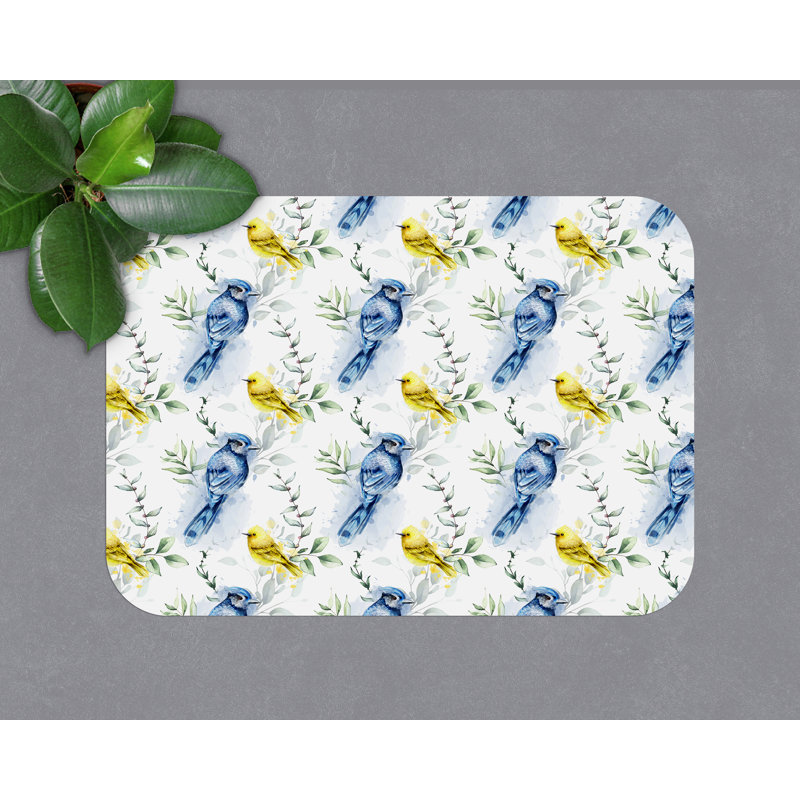Nerland Chair Mat, 70 x 100cm