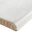 Montauk 2x8 Glazed Ceramic Bullnose Tile Trim-678795915