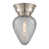 Brushed Satin Nickel