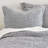 Jerrun Percale Duvet Cover Set - Queen-949507452