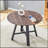 Coffee Table With 4 Legs-675075595