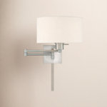 Kevyn Swing Arm Sconce