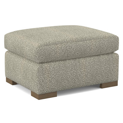 Square Ottoman