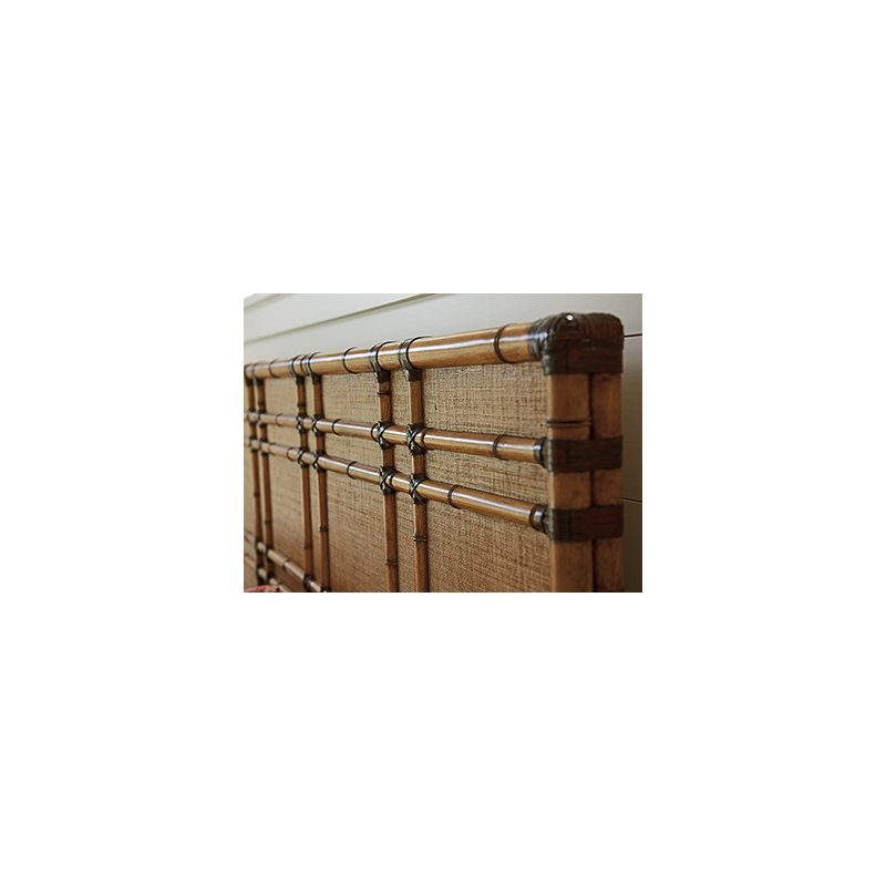 Twin Palms Coco Bay Panel Headboard, King
