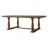 Dining Set 7-Pieces, Wooden, Dining Room Furniture