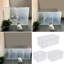 Plastic / Acrylic Collapsible Pet Crate-1945752554