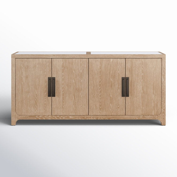 Bilbrook 78'' Sideboard