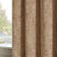 Lustre Velvet Room Darkening Curtain Panel Pair-124250806-124250803