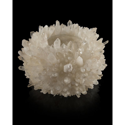 Crystal Decorative Bowl
