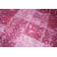 Tapis intérieur patchwork en polyester tissé à la machine-132880692-132880693
