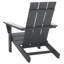 Chaise Adirondack tout temps-120117623