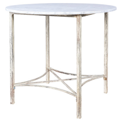 Bella Marble End Table