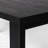 Sonata Oak Solid Wood Dining Table-118588986-118588982