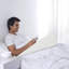 Jaycee Memory Foam Medium Pillow