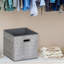 Bacs de rangement en tissu-164813066