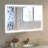 Ronan Rectangle Wall Mirror-31762035