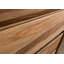 166cm Solid Wood Sideboard