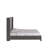Vita Upholstered Pleated Wingback Bed-50351872-50351869