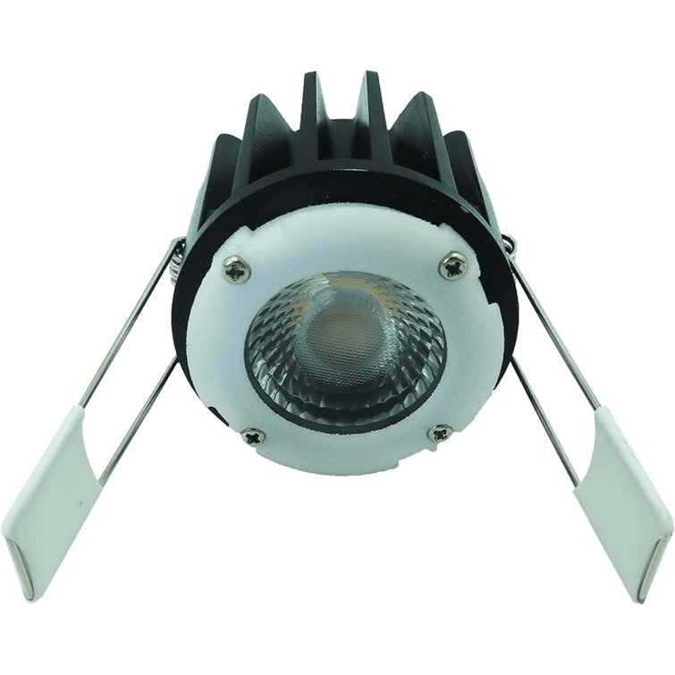 Perlglow 2" Engine 8W ‎600 Lumens 5CCT Recessed Light