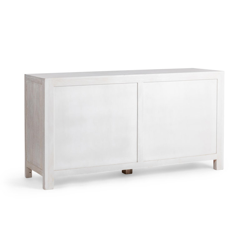 Hera 68'' W Solid Wood Buffet